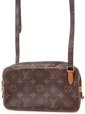 1020261580010 Louis Vuitton Odeon PM Monogram Shoulder Bag