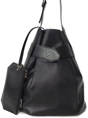 1020265730015 Louis Vuitton Neverfull MM Damier Tote Bag