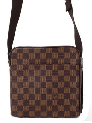 1021005160017 Dior Safari Messenger Bag Oblique Jacquard