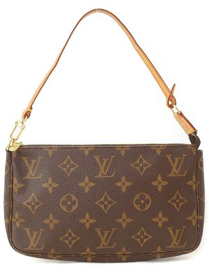 1021046470014 Louis Vuitton Monogram Reverse Atlantis BB Handbag