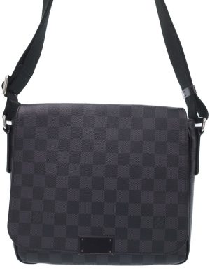 1021056100017 Gucci Shoulder Bag Black