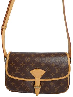 1021066490016 Louis Vuitton Monogram Palermo GM Tote Bag