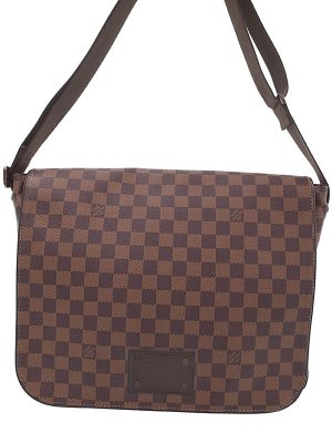 1021073630016 Louis Vuitton Damier Verona PM Shoulder Bag