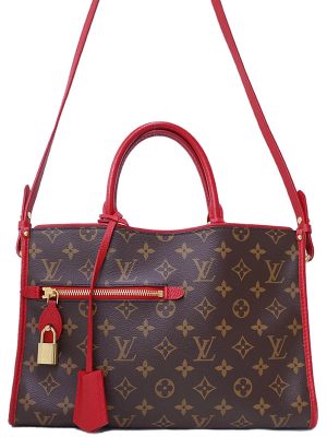 1021073690010 Louis Vuitton Pont Neuf Epi Noir Handbag