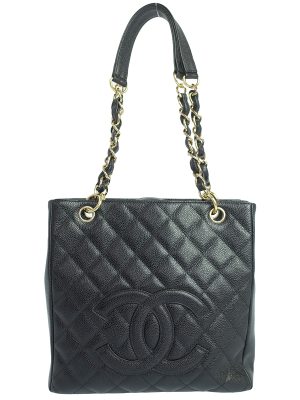 1021089620018 Chanel Wild Stitch Tote Bag