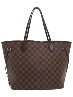 1021100490019 Louis Vuitton Messenger PM Shoulder Bag Damier Graphite