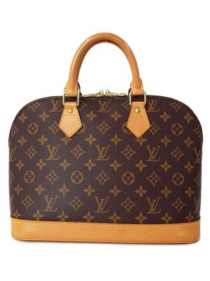 1021125370013 Louis Vuitton Sac Ad Bosfall Rucksack Brown