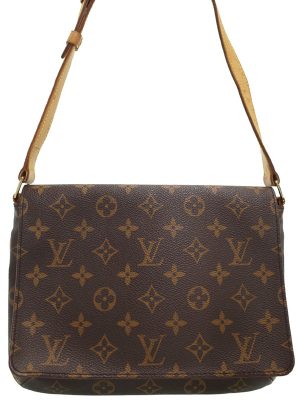 1021147140014 Louis Vuitton Damier Speedy Bandouliere 25 2WAY Bag