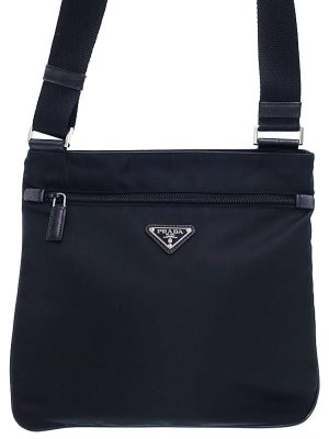 1021159560015 Louis Vuitton Bagatelle Emplant Noir Hand Bag