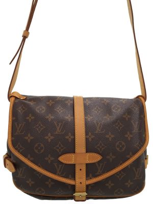 1021166120011 Louis Vuitton Speedy Bandouliere 30 Handbag Shoulder Bag Jacquard