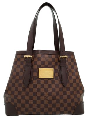 1021197670011 Louis Vuitton Damier Azur Neverfull MM Tote Bag