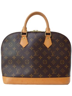 1021250030011 Louis Vuitton South Bank Damier Ebene Shoulder Bags