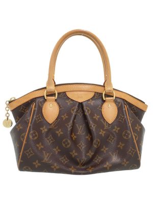 1021250940013 Louis Vuitton Monogram Implant Lumineuse PM