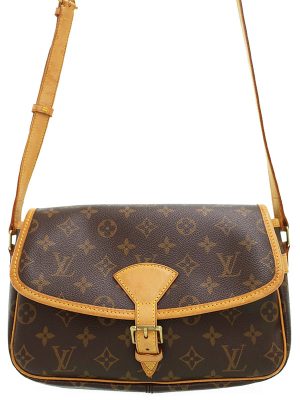 1021252630011 LOUIS VUITTON Reporter PM M45254 Monogram Shoulder Bag