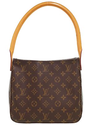 1021263690011 Louis Vuitton Zippy Lockme Round Zipper Long Wallet Leather