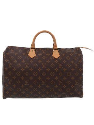 1021264980012 Louis Vuitton Red Monogram Empreinte Saint Germain PM