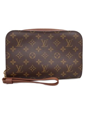 1022006040018 Louis Vuitton Alma Epi Noir Black