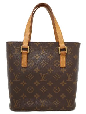 1022020180011 Louis Vuitton Boston Bag Monogram