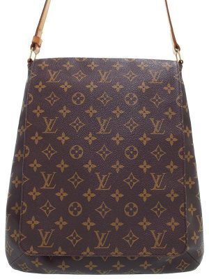 1022025510011 Louis Vuitton Monogram Giant Zippy Wallet Long Wallet Brown