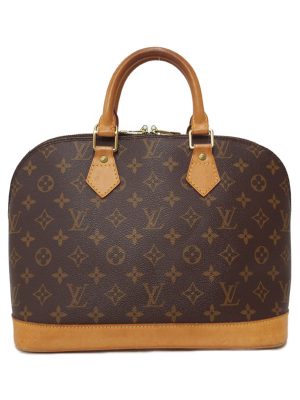 1022037040018 Louis Vuitton Speedy 40 Monogram Handbag Monogram