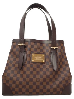 1022055210011 Chanel Handbag Brown