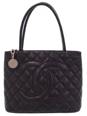 1022129730018 Louis Vuitton Monogram Pallas HandBag Noir