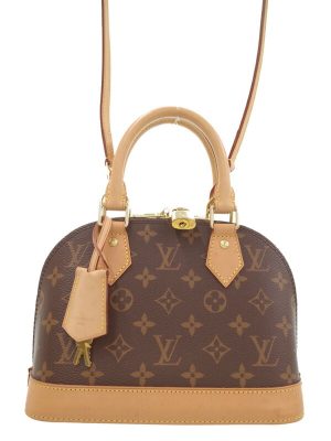 1022295790014 Louis Vuitton Westminster Damier Ebene Shoulder Bag Brown