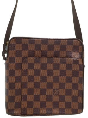 1022298240011 Louis Vuitton Locky BB Monogram Noir 2WAY Bag