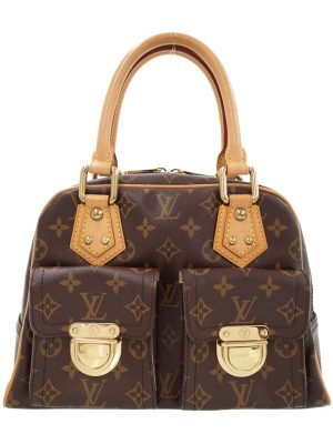 1022316510010 LOEWE Puzzle FMini Shoulder Bag