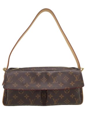 1023002760016 Louis Vuitton Bag Damier Kaisa Tote PM Shoulder Handbag