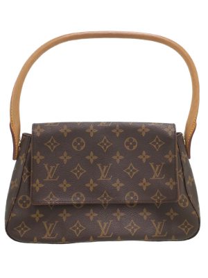 1023002770015 Louis Vuitton Monogram Petit Palais PM 2way Shoulder Bag