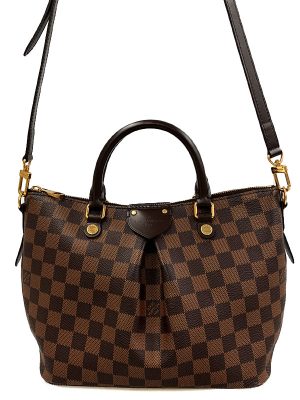 1023006460011 Louis Vuitton Noe Damier Azur Shoulder Bag