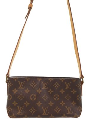 1023015840019 Louis Vuitton Damier Bloomsbury PM Shoulder Bag