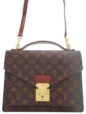 1023078620016 Louis Vuitton Speedy 30 Monogram Bag