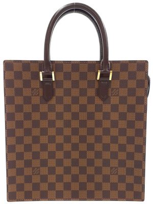 1023094850015 Louis Vuitton Speedy 35 Boston Bag Monogram Brown