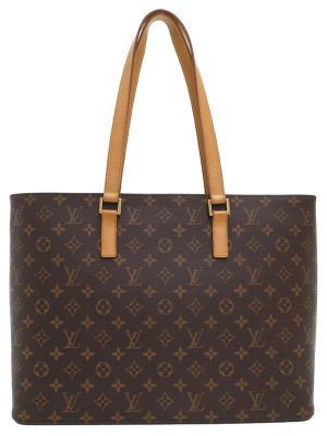 1023120090019 Louis Vuitton Tote Bag Damier Azur Neverfull MM