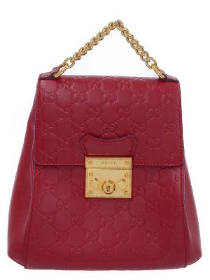 1023122460018 Gucci Interlocking G 2WAY Bag