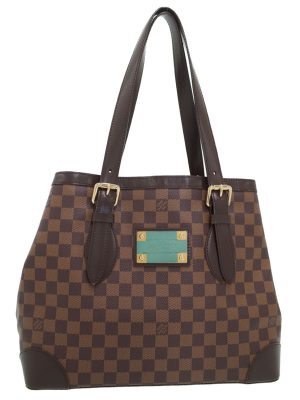 1023158790011 Louis Vuitton Reporter PM Crossbody Bag Monogram Brown