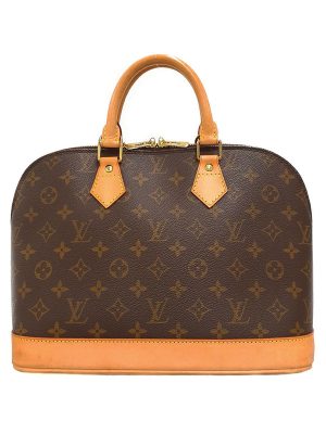 1023185280011 Louis Vuitton Totally PM Tote Bag Pvc Coated Canvas Monogram