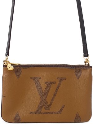 1023186200018 Louis Vuitton Monogram Jacquard Grand Sac Tote Bag Blue