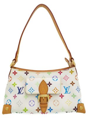 1023193240014 Louis Vuitton Monogram Implant Neonoe Shoulder Bag