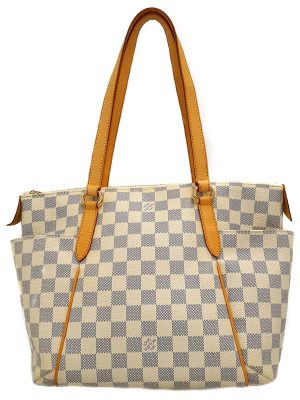 1023202230012 Louis Vuitton Josephine PM Handbag TST Khaki