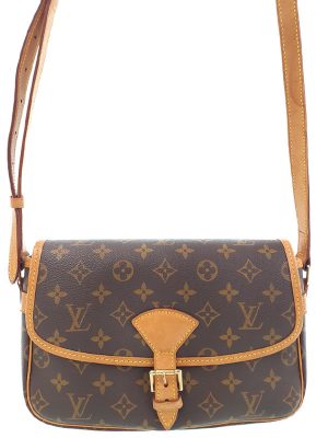 1023206880015 Louis Vuitton Ravello GM Shoulder Bag Damier Canvas