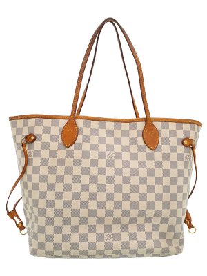 1023214840018 Louis Vuitton Monogram Empreinte Leather Handbag Beige