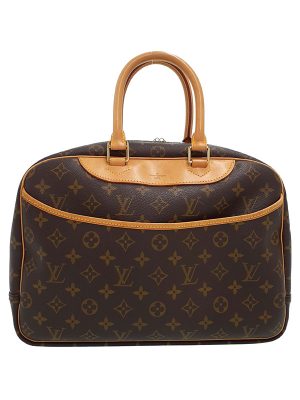 1023241460012 Louis Vuitton Vertical Pass Case Monogram Brown