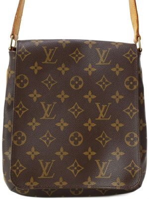 1023254520017 Louis Vuitton Boetie PM Shoulder Bag Monogram