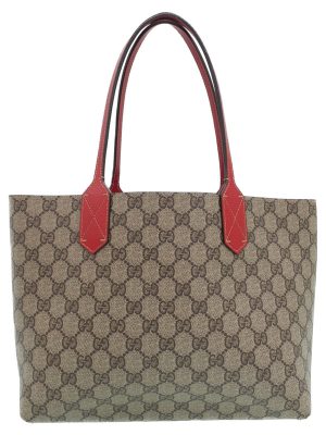 1023309990017 GUCCI Shoulder Bag Messenger Bag PALACE GG Canvas Biege