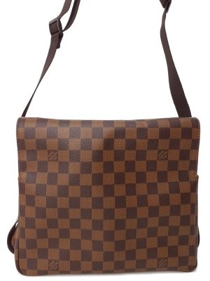 1023313810011 Louis Vuitton Pochette to Go Monogram Shadow Black