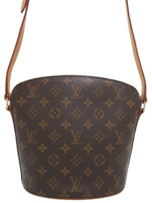 1023322060018 Louis Vuitton pochette accessory monogram