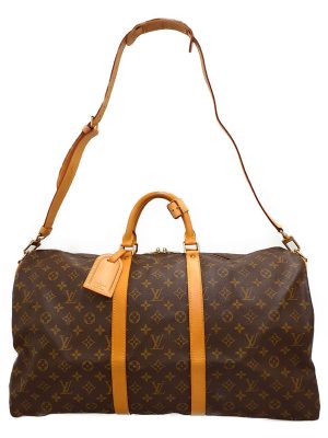 1024033450013 Louis Vuitton Vernis Brentwood Tote Bag